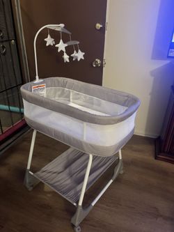 Baby Bassinet