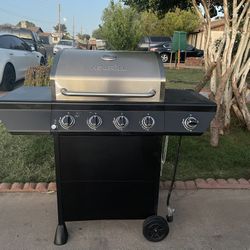 Char Broil Grill Asador BBQ