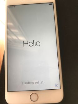 iPhone 6 Plus
