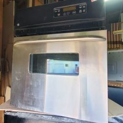 GE Stainless Steel Dishwasher 