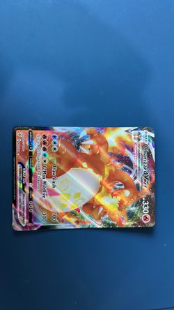 2020 Charizard VMAX, 020.