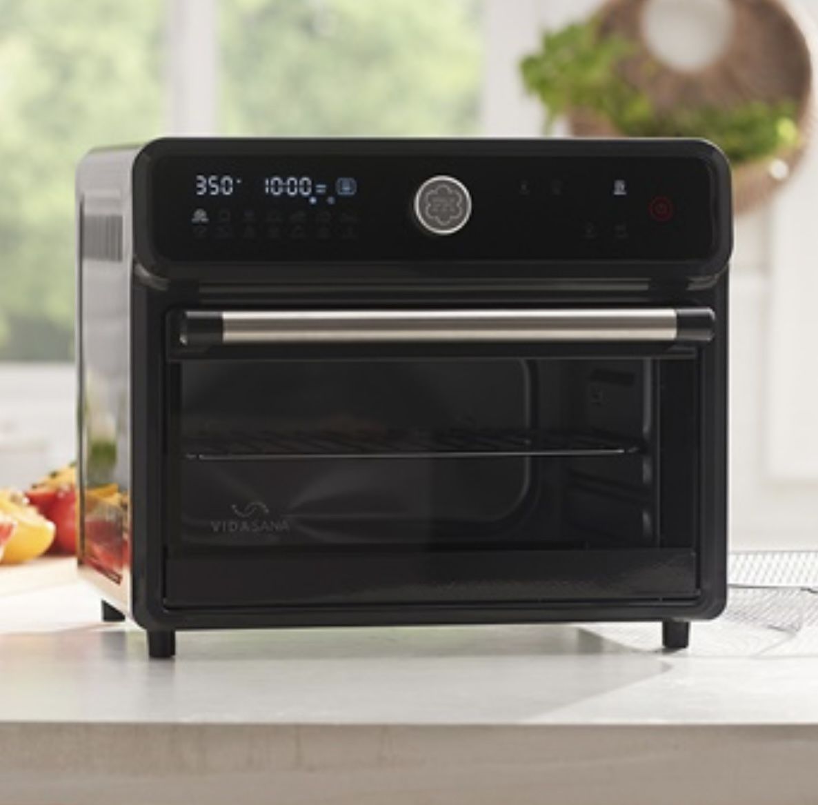 Princess House Cook And Air Fryer Oven