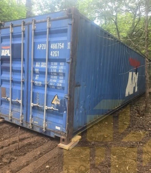 Shipping Container Sale! No Deposit! Free Warranty!