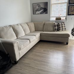 Large Sectional Couch 
