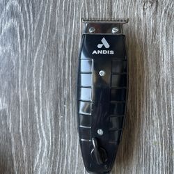 Andis Professional GTX T-Outliner