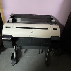 Canon Image Prograf IP670 