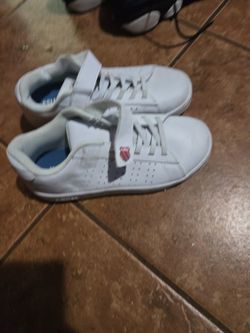 Kwiss Shoes