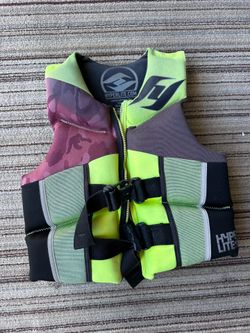 Hyperlite Life Jacket - Youth