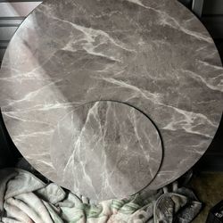 I sell my marble dining set