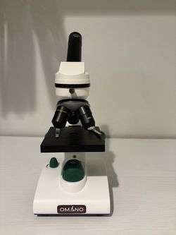 Microscope