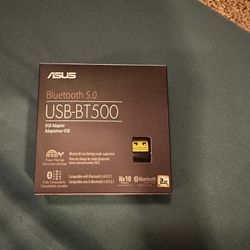 Asus Bluetooth