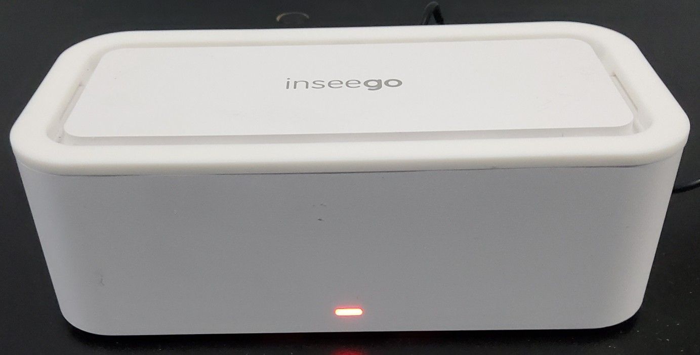Inseego Wavemaker 5G indoor cellular router FX3100 series - Compact, secure and versatile 5G wireless connectivity.