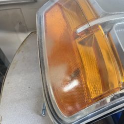 Headlight