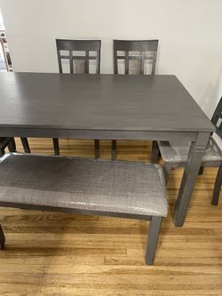Dining table Set 