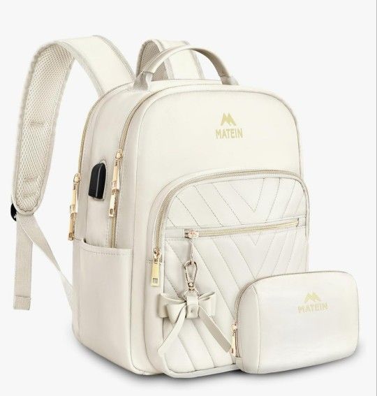 Small Backpack