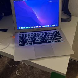 MacBook Air For Sale