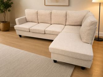 Sectional Couch With Delivery