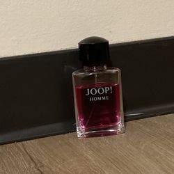 Joop Homme 