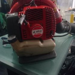 Efco SA2062 Backpack Blower 