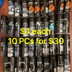Body Spray