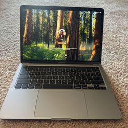 MacBook Pro 2020 16GB 512GB – Priced to Sell $499