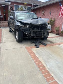 2006 Toyota 4Runner