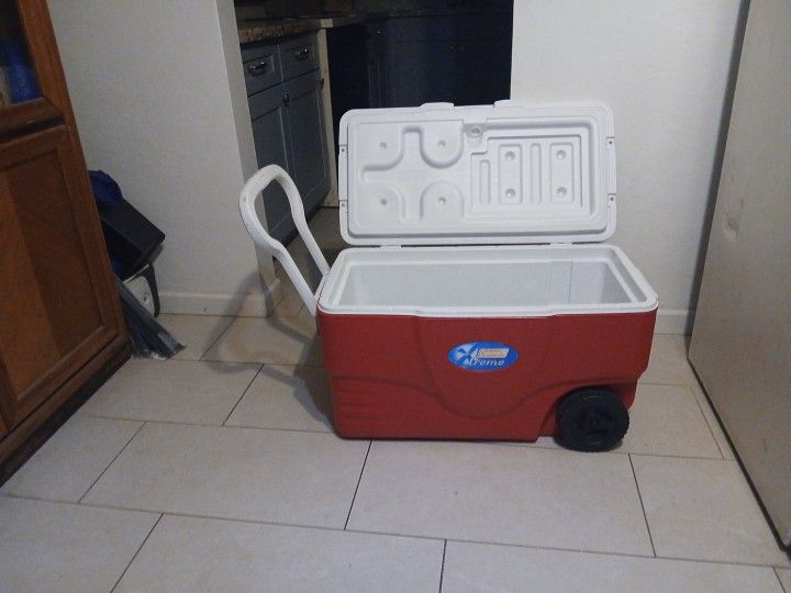 Coleman Extreme Cooler