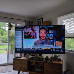 78" Sharp 4k UHD