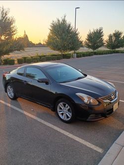 2011 Nissan Altima