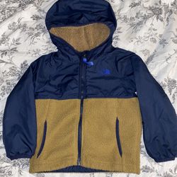 Kids Northface Jacket