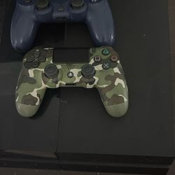 PS4 
