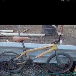 Specialized Special Edition Pro BMX