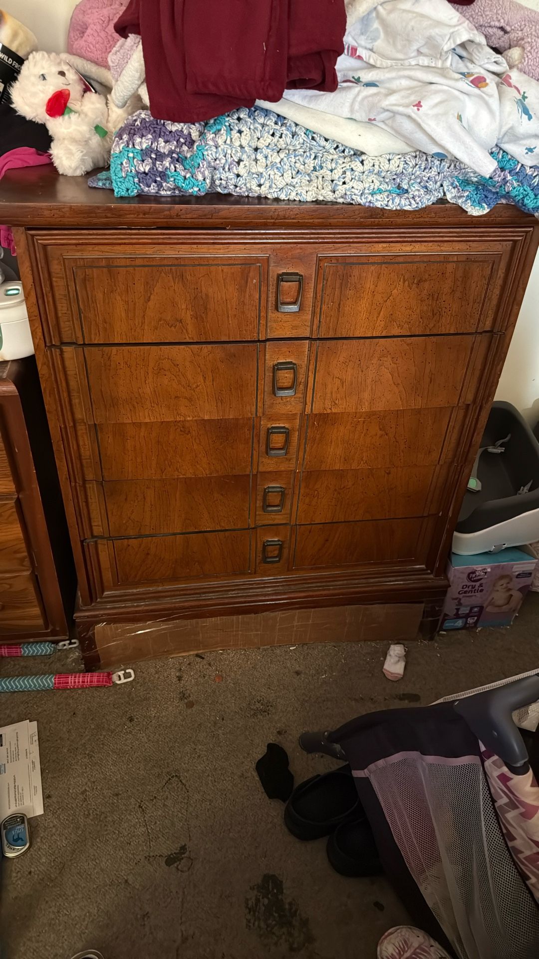 Dresser