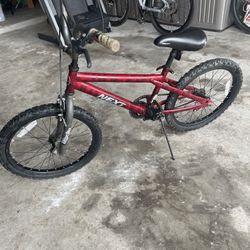 Next Bmx