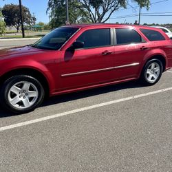 2008 Dodge Magnum