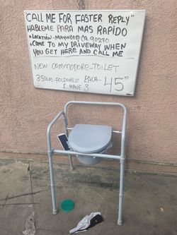 Shower chair Silla de bañarse para adulto