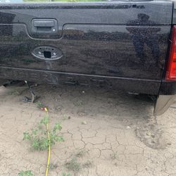 11-16 Dully Superduty 