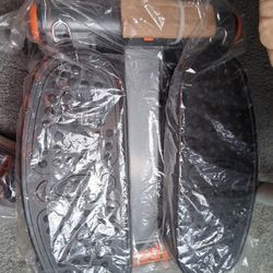 Niceaday Stair Stepper 