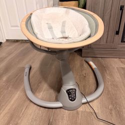 Maxi Cosí Baby Swing 