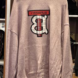 New Sweater Hoodie With Luxury Embroidery 