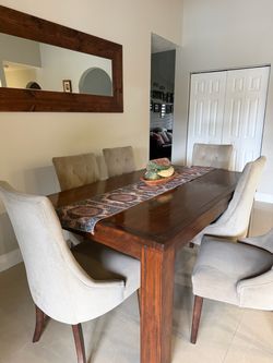 Dining Set