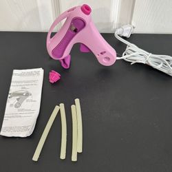 Glue Dispenser with Extra Sticks WORKING just $5