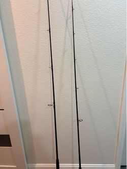 Shakespeare Ugly sticks (price is for both)