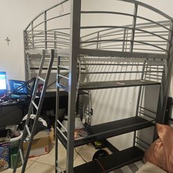 Brand New Twin Loft Bed 