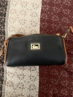 Mini Authentic Dooney Purse