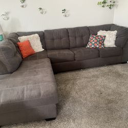 Sectional Couch