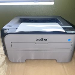 Brother Printer HL-2170W 