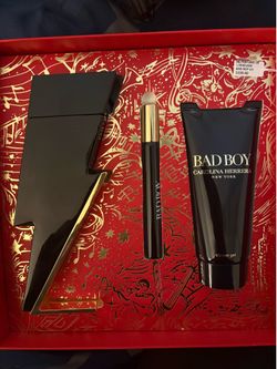 Carolina herrera perfum