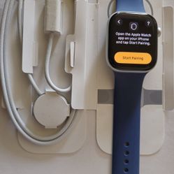 Apple Watch 10 GPS