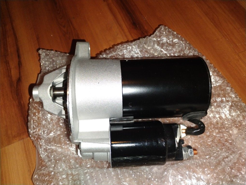 ( New ) F-150 Starter